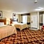 Quality Inn Redding near I-5