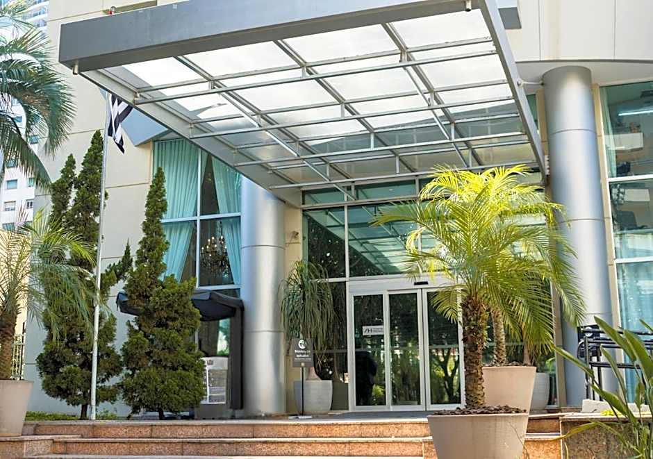 Quality Suites Oscar Freire