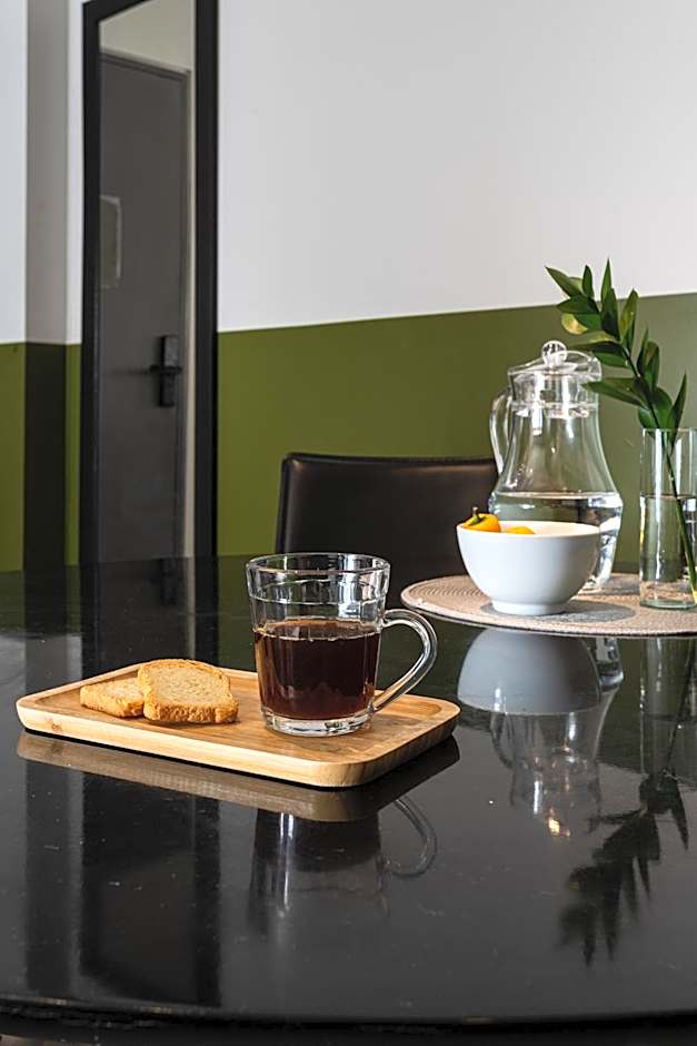 Helbor Nun Vila Nova by Viva - Apartamentos completos próximo ao Parque do Ibirapuera