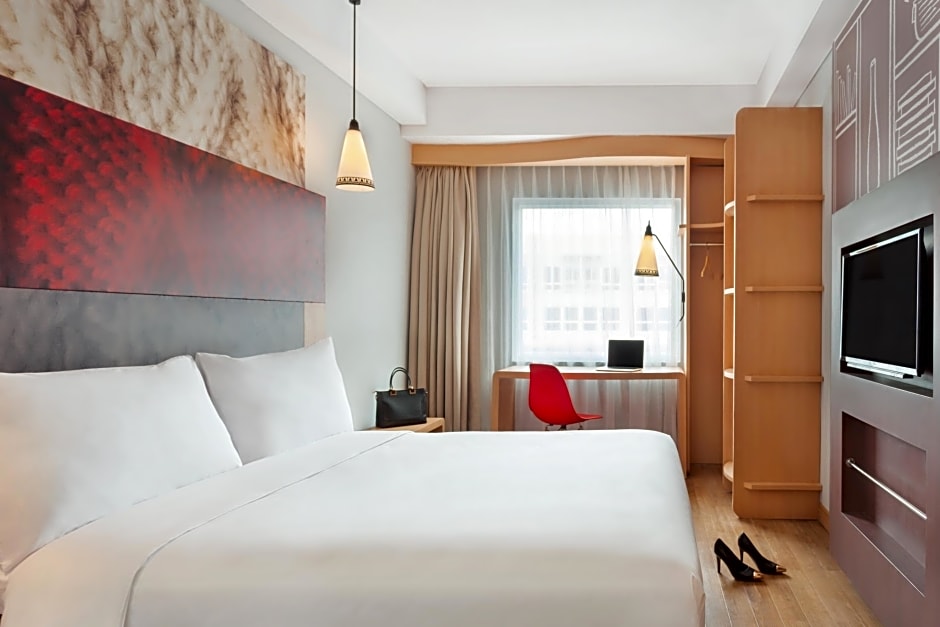 ibis Yogyakarta Adi Sucipto