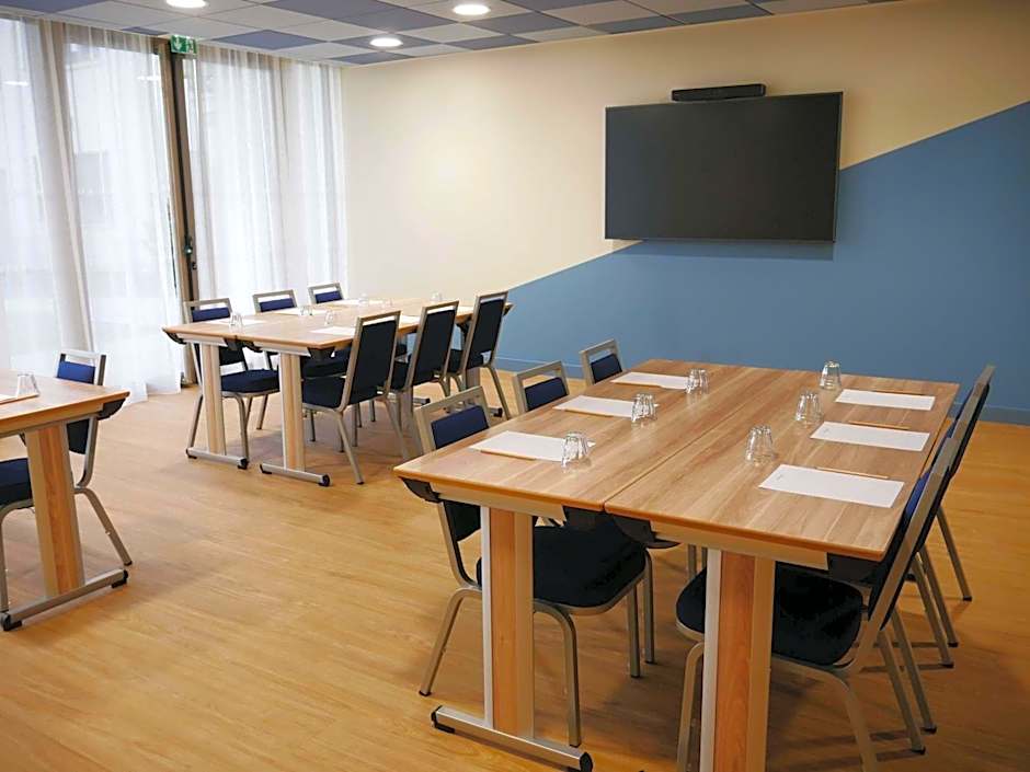 Hotel Mercure Vichy Thermalia