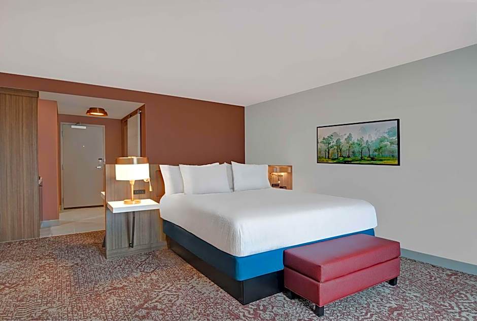Hilton Garden Inn Madison Huntsville Airport, Al