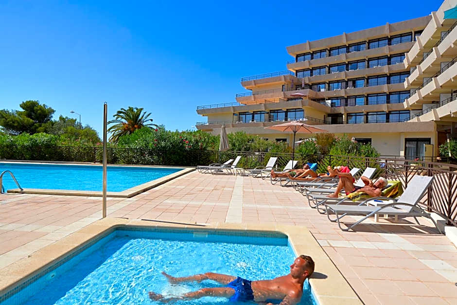 Résidence Les Calanques