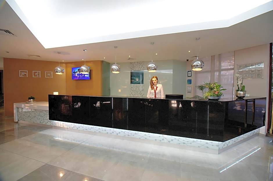 Kristal Hotel - All inclusive - Fully renovated