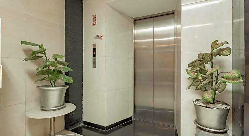 RedDoorz @ Hotel Arimbi Dewi Sartika Baru