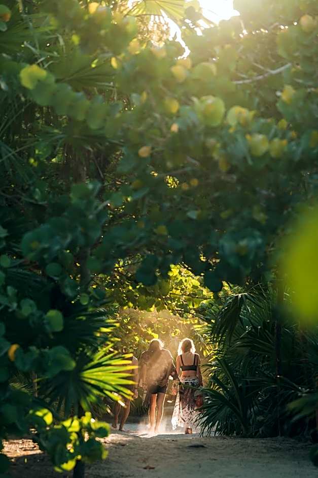Ikal Tulum Hotel photo 25