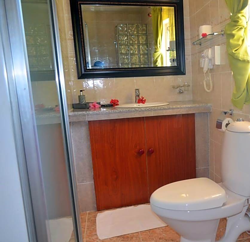 Rising Sun Guesthouse