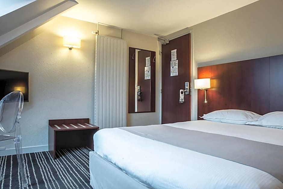 Kyriad Saint-Malo Dinard