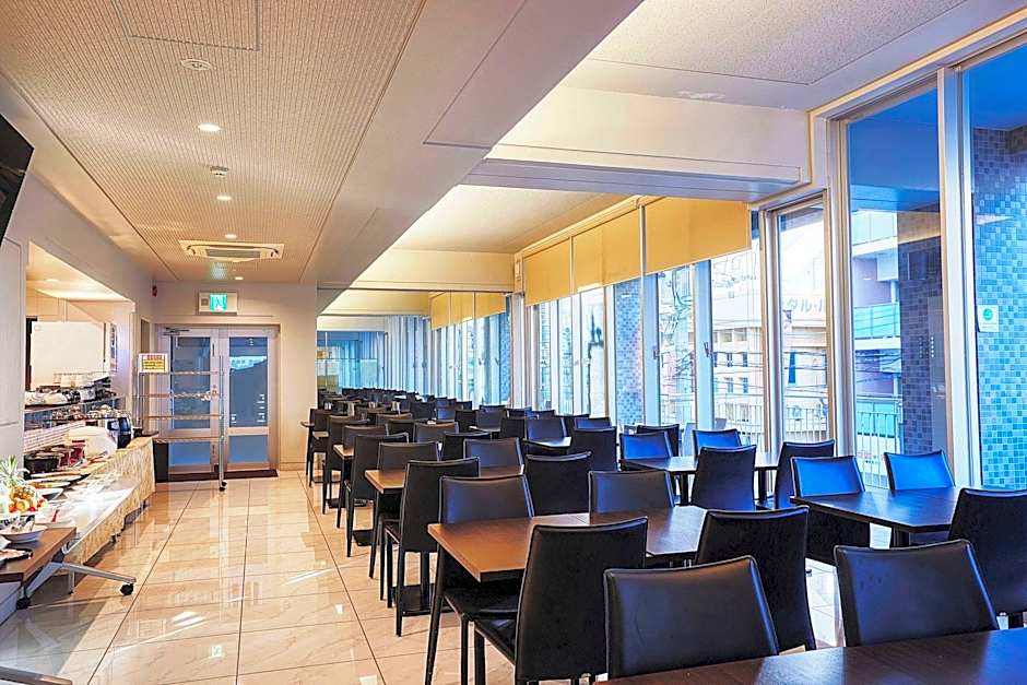 RJ Hotel Naha