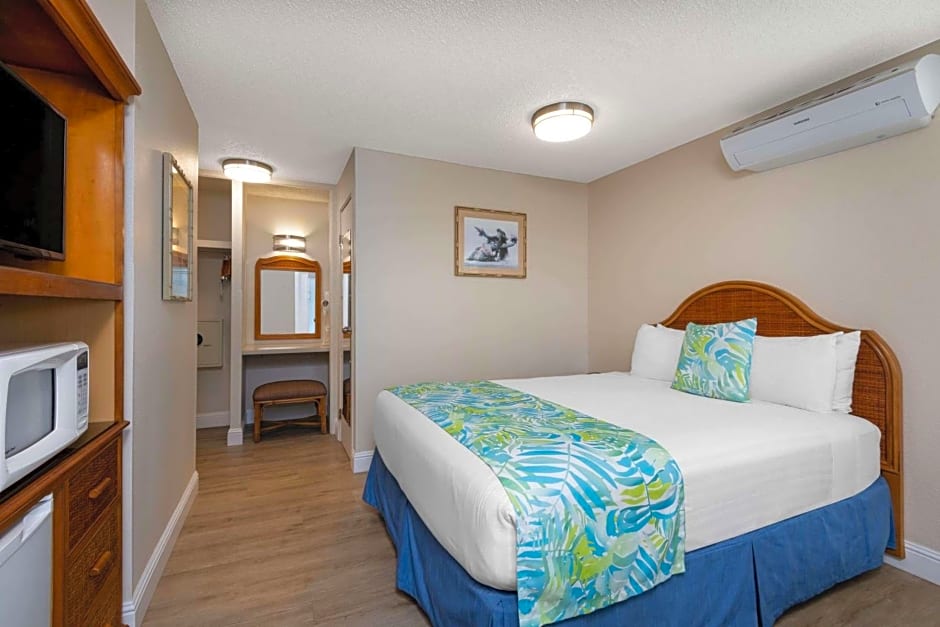 Days Inn by Wyndham Maui Oceanfront