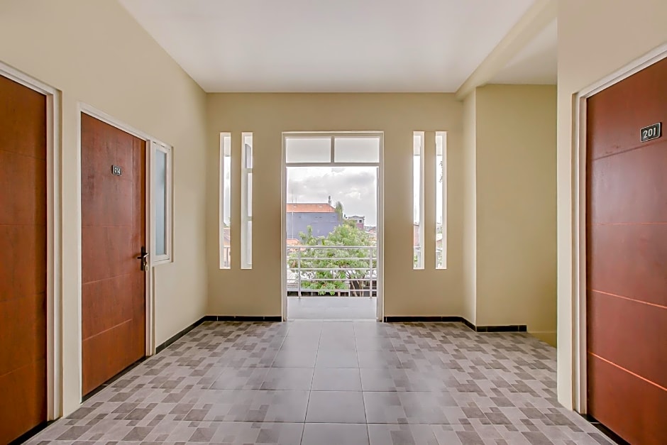 OYO 3170 Songo Residence