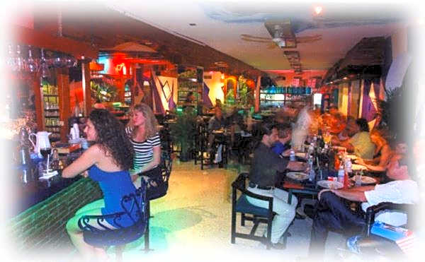 Hotel Suites Jazmín Acapulco