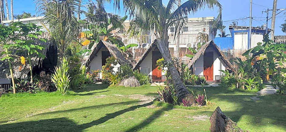 Dream Catcher Nipas Siargao