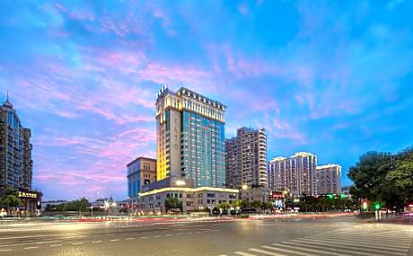 Hangzhou Blossom Hotel