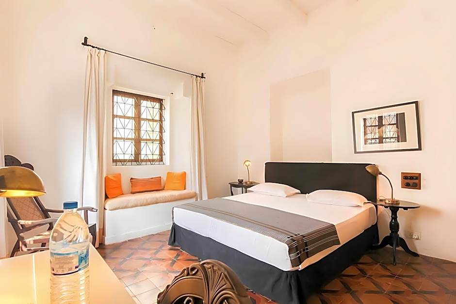 Mateus Boutique Hotel