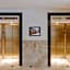 Club Quarters Hotel in Boston