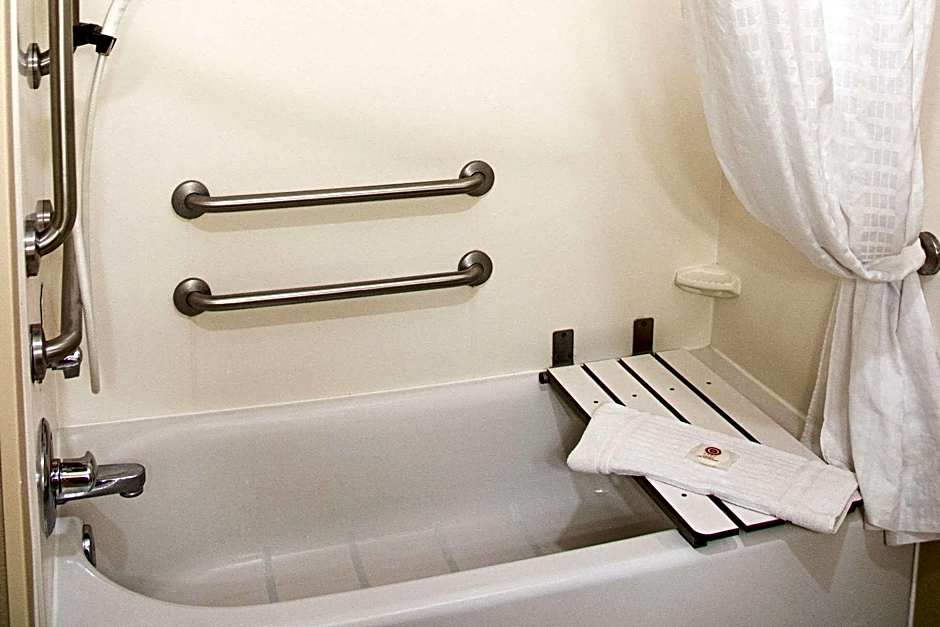 Comfort Inn Sioux City South