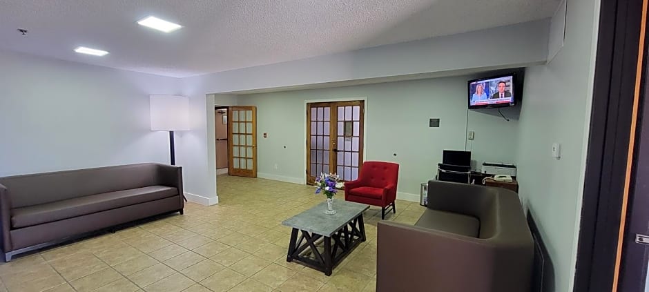 Motel 6-Kewanee, IL