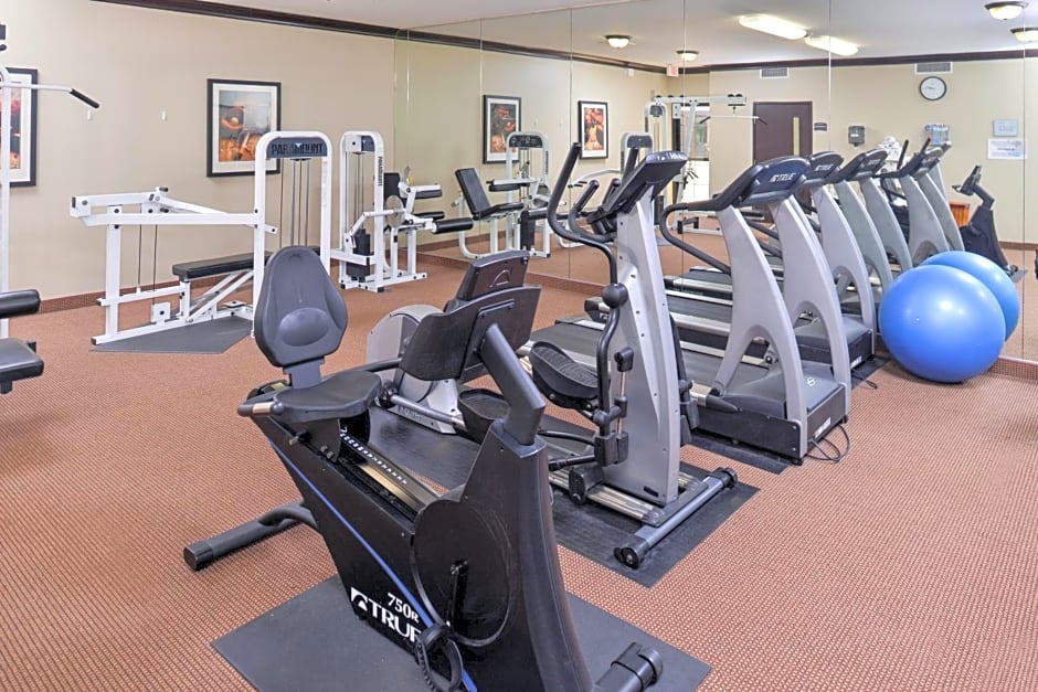 Staybridge Suites OFallon Chesterfield By IHG