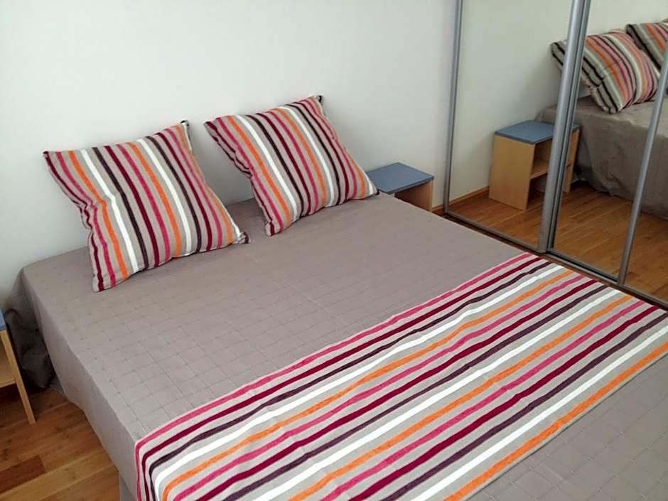 Résidence Villa Tyrrenia