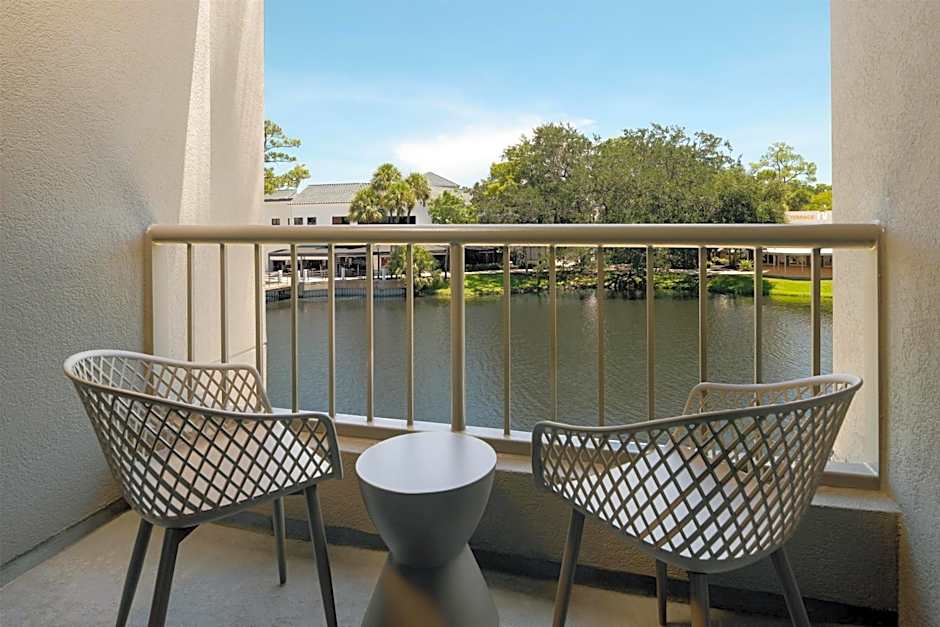 Hilton Boca Raton Suites