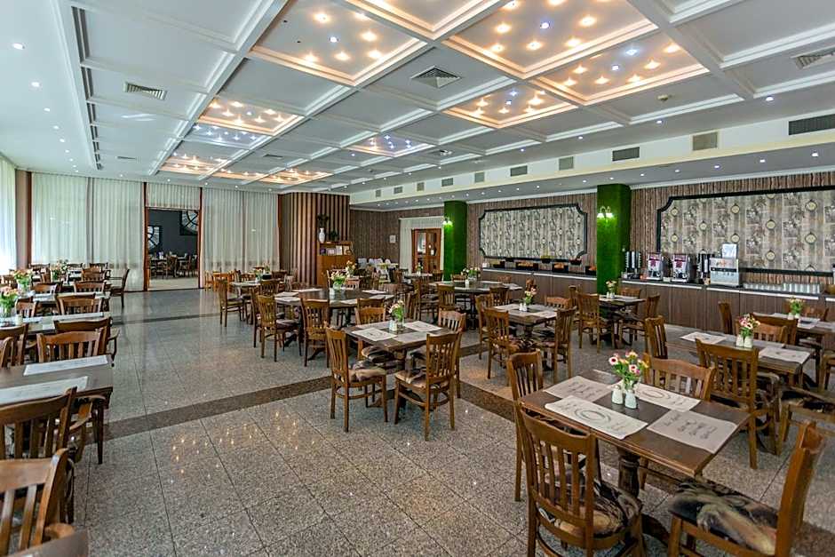 Mercury Hotel- All Inclusive