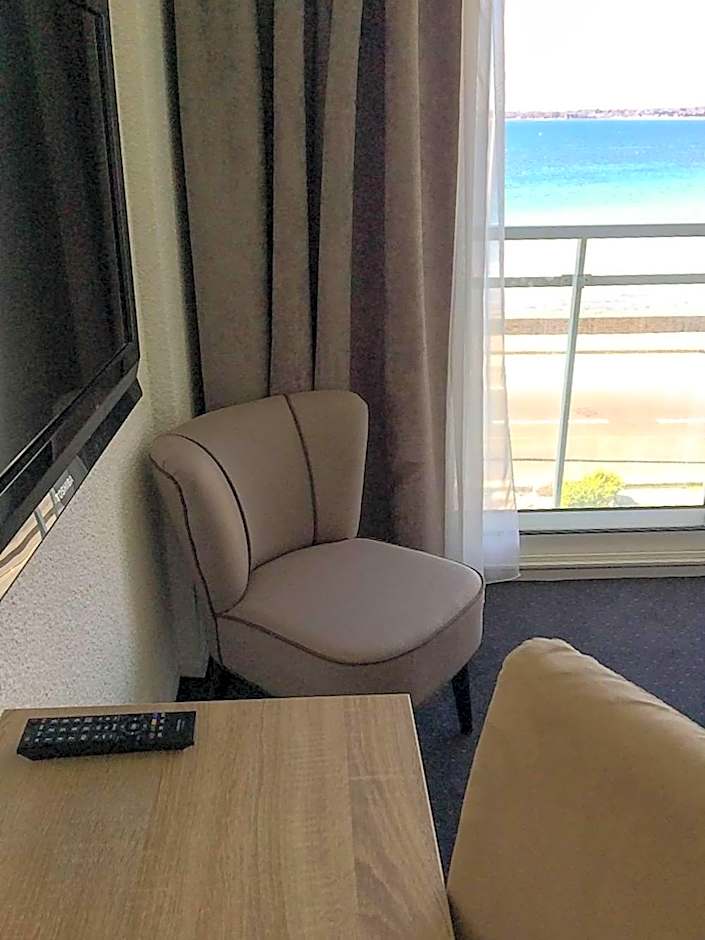 Brit Hôtel De L'océan