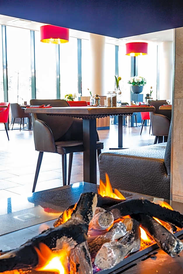 Bastion Hotel Tilburg