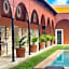 Hotel Hacienda Merida