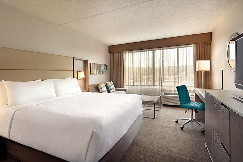 Crowne Plaza Englewood By IHG