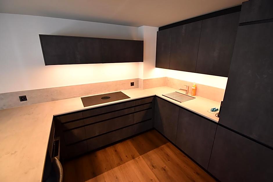 Hotel Matterhornblick