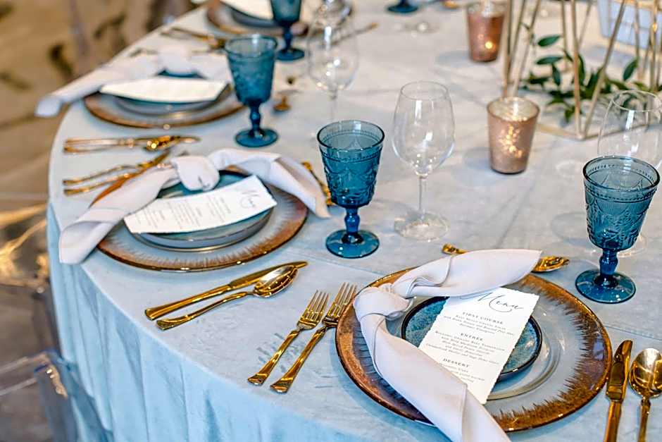 Renaissance ST. Augustine Historic Downtown hotel