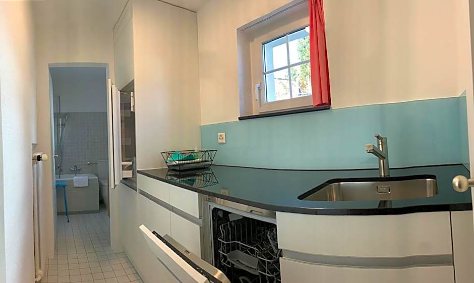 Hotel Haus am Waldrand