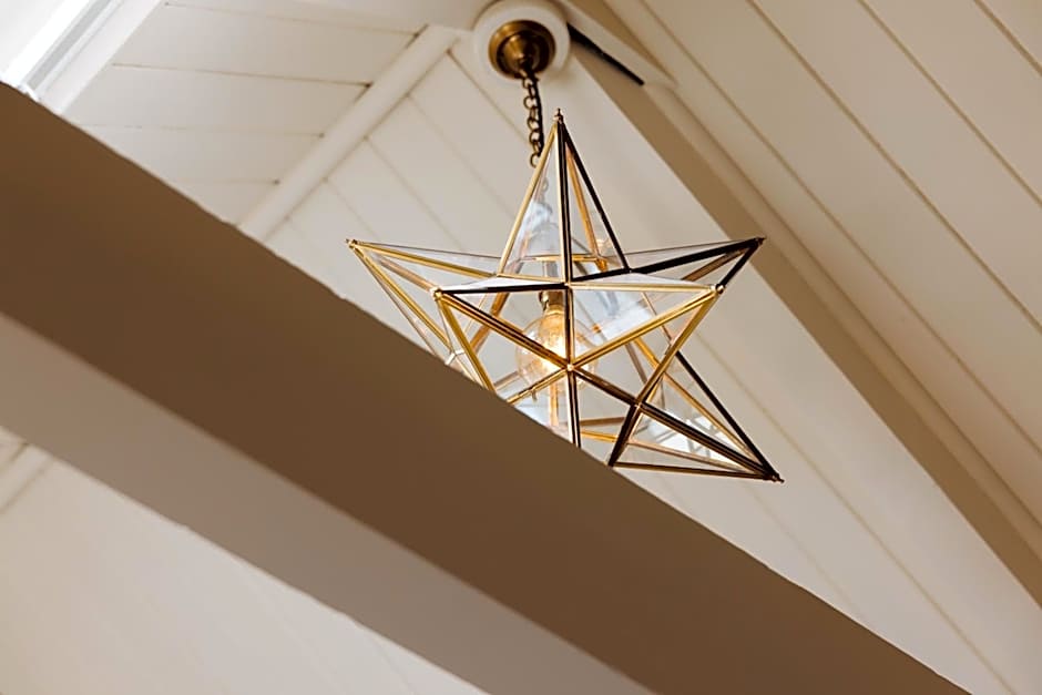 The Yard in Bath Hotel