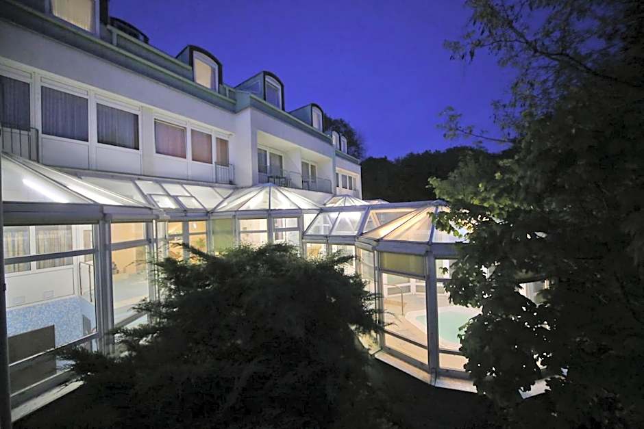 Panorama Hotel Noszvaj