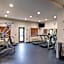 Best Western Plus Delta Inn & Suites