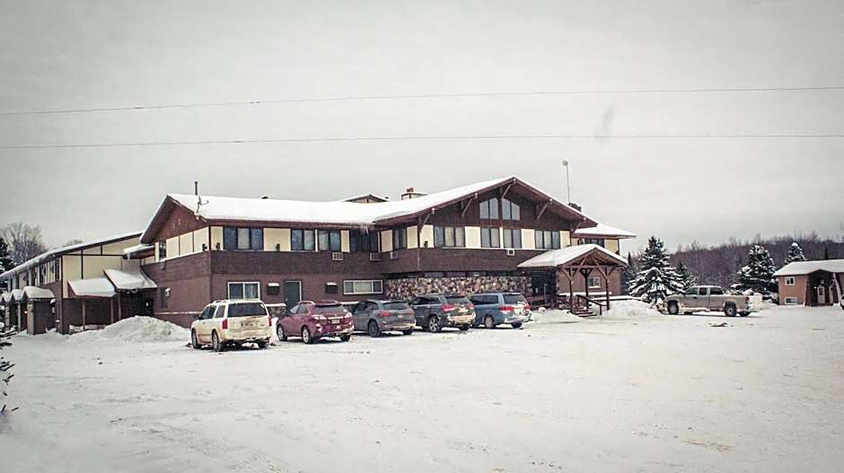 North Ironwood Acres - Black River Lodge