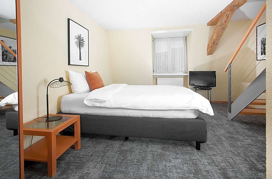 HOTEL ENGEL LIESTAL - Business & Lifestyle