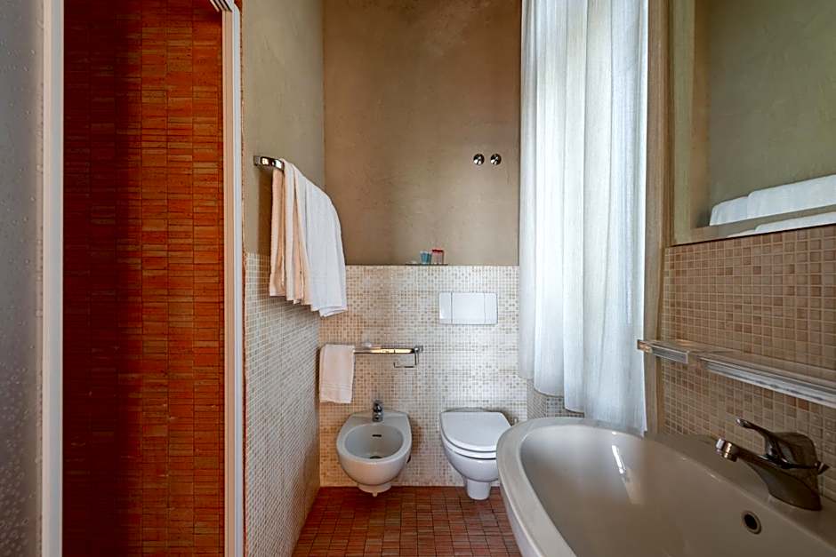 Hotel Milano