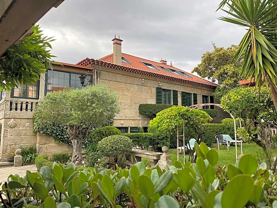 Hotel Playa Samil Vigo