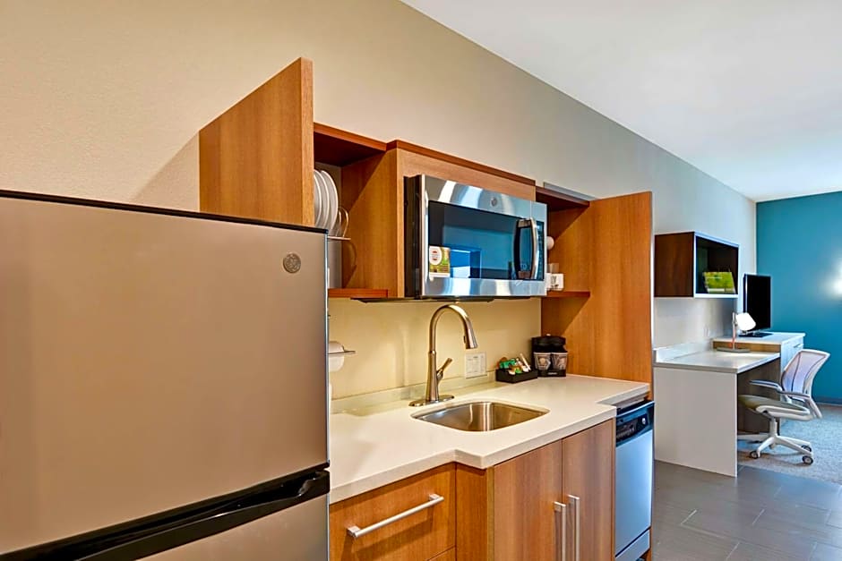 Home2 Suites by Hilton La Porte