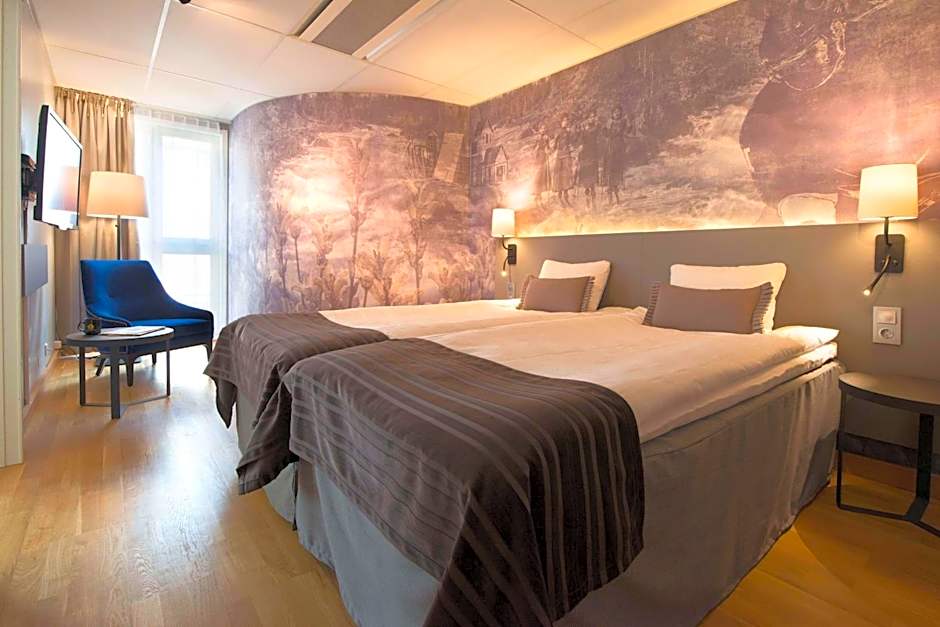 Scandic Skellefteå