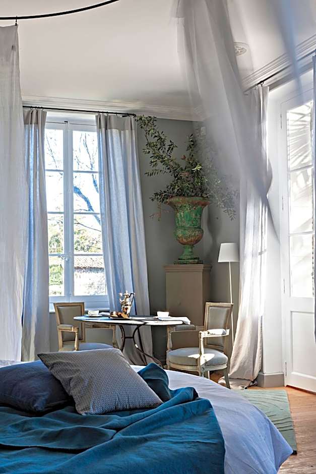 La Divine Comédie-Suites Deluxe