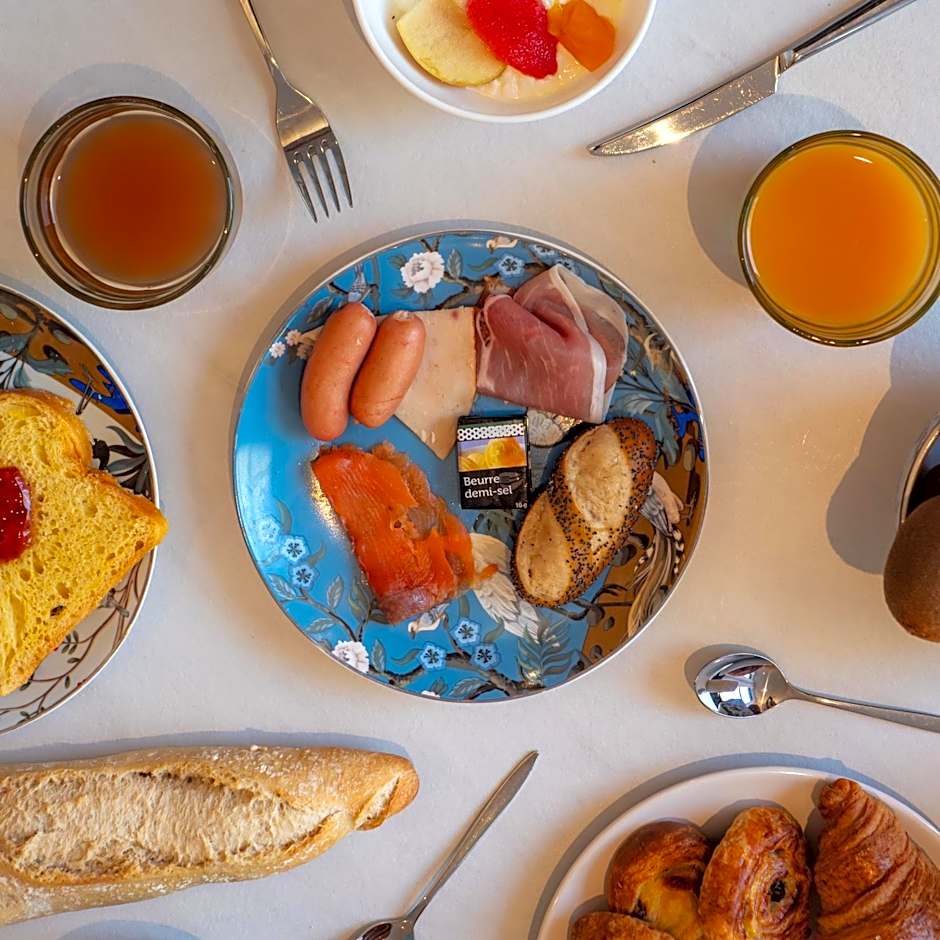 Best Western Hotel De La Bourse