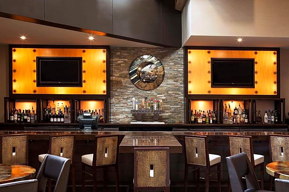 Hilton Denver City Center