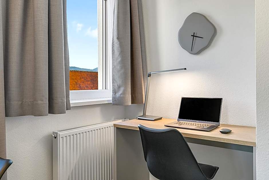 Empire Living: Denzlingen Marktplatz