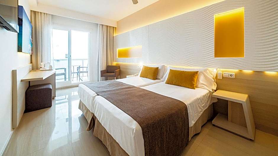 Globales Almirante Farragut