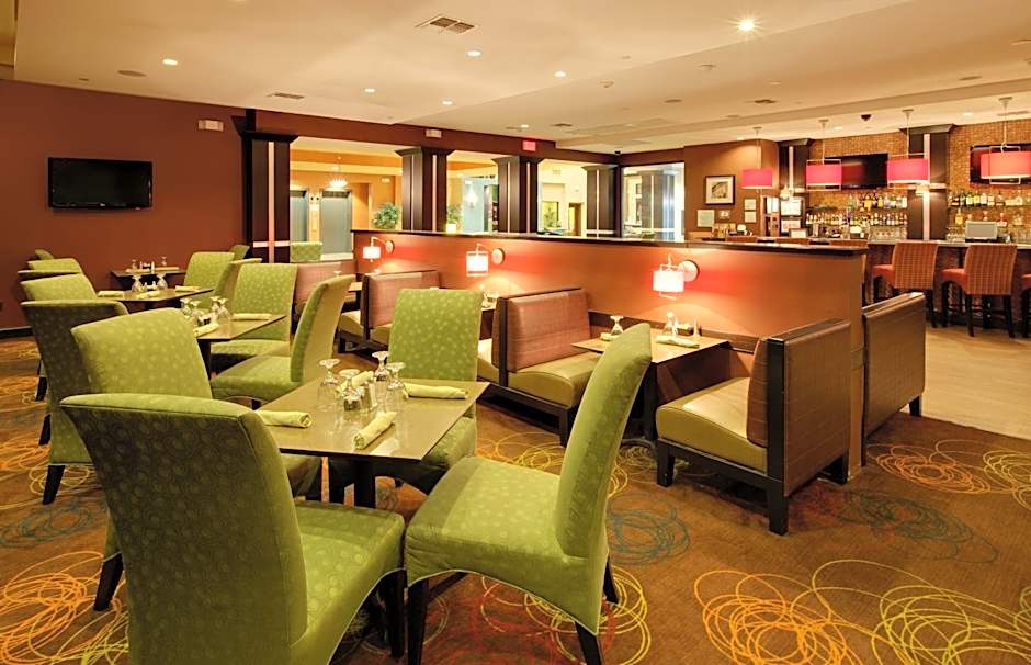 Holiday Inn Houston East-Channelview By IHG