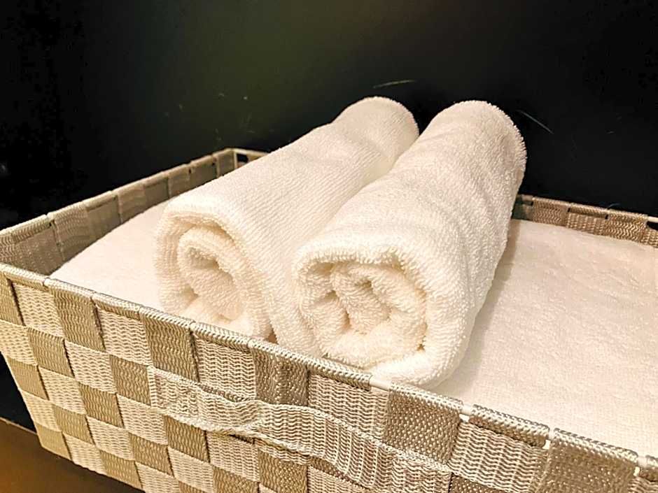 ホテルスクエア沼津