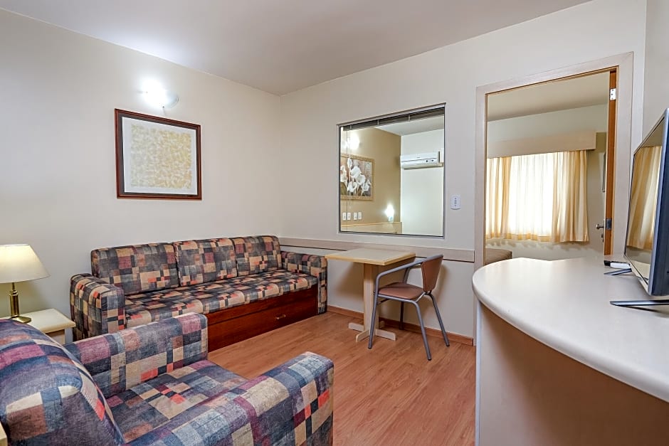 Hotel Suárez São Leopoldo